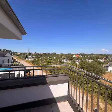 Muesluem Offenbach 公寓 *