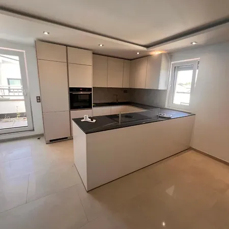 Appartement Muesluem Offenbach