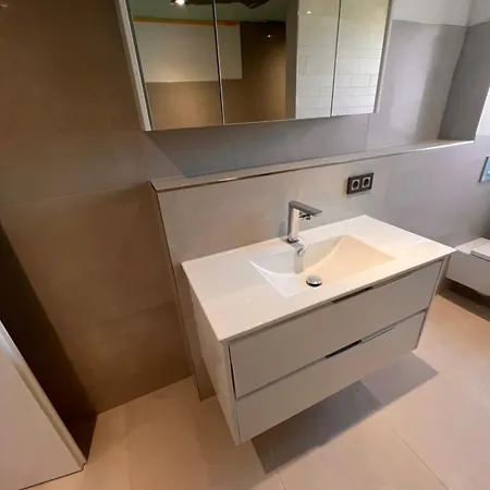 Apartament Muesluem Offenbach *