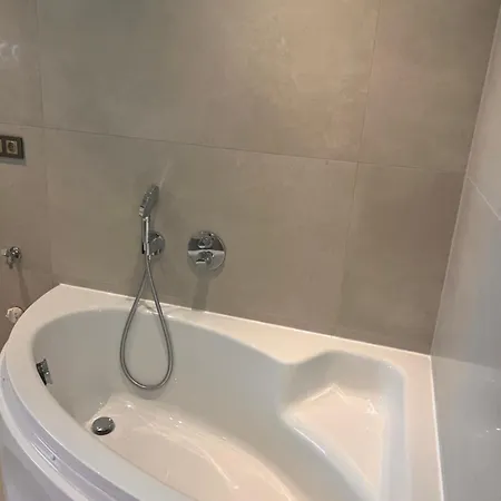 Muesluem Offenbach 公寓 达姆施塔特